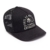 DEUS Kappe Trucker TEMPLE - black -