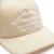 DEUS Kappe Trucker Tokyo Address - cream - 