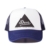 DEUS Peak Trucker cap - Navy - 