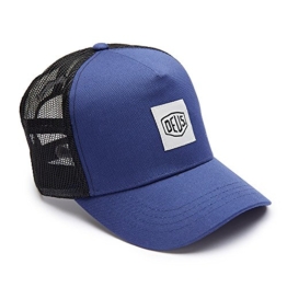 DEUS Pet Trucker Glover - navy - Sale -