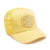 DEUS Trucker Kappe Foxtrot Shield - yellow -