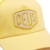 DEUS Trucker Kappe Foxtrot Shield - yellow - 