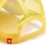 DEUS Trucker Kappe Foxtrot Shield - yellow - 