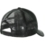 DEUS Venice Address Trucker cap - Black - 