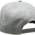 Dickies Herren Baseball Cap Gr. One size, Grau - Grau (Grau), meliert - 