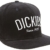 Dickies Herren, Baseball Cap, Grafton, GR. One size (Herstellergröße: One size), Schwarz (Black) -