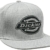 Dickies Herren Baseball Cap Gr. One size, Grau - Grau (Grau), meliert -