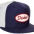 Dickies Herren Baseball Cap, Sherwood, GR. One size (Herstellergröße: Taille Unique), Blau (Stone) -