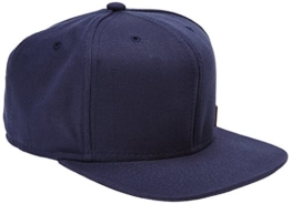 Dickies Herren Baseball Kappe Minnesota, Gr. One size, Blau (Navy Blue NV) -