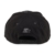 Dickies Jamestown Starter Snapback Cap - Schwarz/Grau - Einstellbar - 