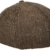 Dickies Unisex Tucson Baskenmütze, Braun (Brown), One size - 
