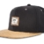 DJINNS - 10oz Canvas (black) - Snapback Cap -