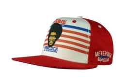 Djinns 5-Panel Snapback Herbie -