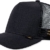 Djinns Herren Caps / Trucker Cap Hemp schwarz Verstellbar -