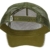 Djinns Herren Caps / Trucker Cap Rip Jersey olive Verstellbar - 