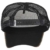 Djinns Herren Caps / Trucker Cap Mesh Rainbow High schwarz Verstellbar - 