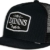 Djinns Herren Caps / Trucker Cap Old School schwarz Verstellbar -