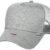 Djinns Herren Caps / Trucker Cap Cut & Sew High Fitted grau Verstellbar -