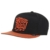 DJINNS - Jay Roeder Friday (black) - Snapback Cap -