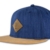 DJINNS - Linen 2015 (navy) - Snapback Cap -