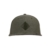 DJINNS - Monochrome (olive) - Snapback Cap - 