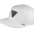 DJINNS - Spotted Linen (offwhite) - Snapback Cap -