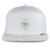 DJINNS - Squeeze (white) - Snapback Cap - 