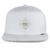 DJINNS - Squeeze (white) - Snapback Cap - 