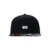 DJINNS - We love ugly (black) - Snapback Cap - 