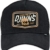 DJINNS - We love ugly (burgundy) - Trucker Cap - 