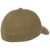 Ducor Sun Guard Basecap Stetson Baseballcap Fullcap (M/56-57 - oliv) - 