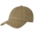 Ducor Sun Guard Basecap Stetson Baseballcap Fullcap (M/56-57 - oliv) -