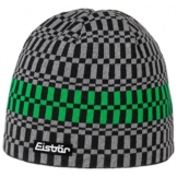 Eisbär Mats Strickmütze Mütze Wintermütze Skimütze Beanie Beaniemütze Merinomütze Wollmütze Wollmütze Herrenmütze (One Size - grün) -
