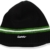 Eisbär Mütze Mountain, Schwarz/Verde/White, One Size, 407740 -