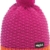 Eisglut Mütze Sonic, Fuchsia, One size, 11113 -