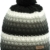 Eisglut Mütze Sunny, Schwarz, One size, 13118 -