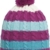 Eisglut Uni Mütze Candy, fuchsia, One size, 10167 -