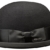 Ennio Bowler by Stetson (58 cm - schwarz) -