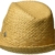 ESPRIT Herren Panamahut 057EA2P001, Braun (Camel 230), Medium - 