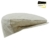 EveryHead Flatcap Schirmmütze Schiebermütze Kappe Männerflatcap Mütze Herren Batschkappe Sportmütze modisch gestreift (EH-30012-S16-HE3-822-63) in Taupe, Größe 63 inkl. EveryHead-Hutfibel -