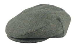 Failsworth 2905 Tweed Schirmmütze, Gr. 57 cm -