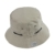 FakeFace Damen Frauen Verstelltbare & Faltbar Hut Kappe Fischerhut Sonnenhut Strandhut aus Baumwolle Sonnenschutz Anti-UV - 