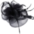 Fascigirl Fascinator Haar Clip Haar Accessoire Tea Party Hochzeitskirche Kopfbedeckung für Frauen -