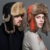 Ferand Pelzmütze Fellmütze mit Kaninchenpelz Unisex Russisch Bomber Hut, Schwarz - 
