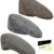 Fiebig Herrenflatcap Flatcap Schiebermütze Schirmmütze Gatsby Wintermütze Sportmütze Golfermütze kariert für Männer (FI-42393-W16-HE1-82-54) in Braun, Größe 54 inkl. EveryHead-Hutfibel - 
