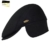 Fiebig Herrenflatcap Flatcap Schiebermütze Gatsby Sportcap Schirmmütze Golf wasserabweisend mit Ohrenklappen für Männer (FI-42120-W16-HE1-85-58) in Marine, Größe 58 inkl. EveryHead-Hutfibel -