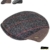 Fiebig Herrenflatcap Flatcap Schiebermütze Gatsby Schirmmütze Wintermütze Sportmütze kariert seitlich uni für Männer (FI-42167-W16-HE0-82-59) in Braun, Größe 59 inkl. EveryHead-Hutfibel -