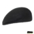 Fiebig Herrenflatcap Flatcap Schiebermütze Schirmmütze Gatsby Sportmütze Golfermütze Mütze Cap einfarbig für Männer (FI-42215-W16-HE1-85-60) in Marine, Größe 60 inkl. EveryHead-Hutfibel -