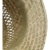Fiebig Herrenstrohhut Strohhut Sommerhut Strandhut Urlaubshut Sonnenhut Partyhut unisex mit braunem Ripsband für Männer (FI-16431-S16-HE0-111-59) in Natur, Größe 59 inkl. EveryHead-Hutfibel - 