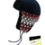 Fiebig Jungenbindemütze Bindemütze Norwegermütze Fliegermütze Fellmütze Strickmütze Wintermütze Teddyfutter für Kinder (FI-71282-W16-JU1-16-52) in Marine, Größe 52 inkl. EveryHead-Hutfibel -